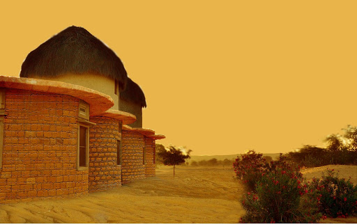 Jaisalmer Desert Tour